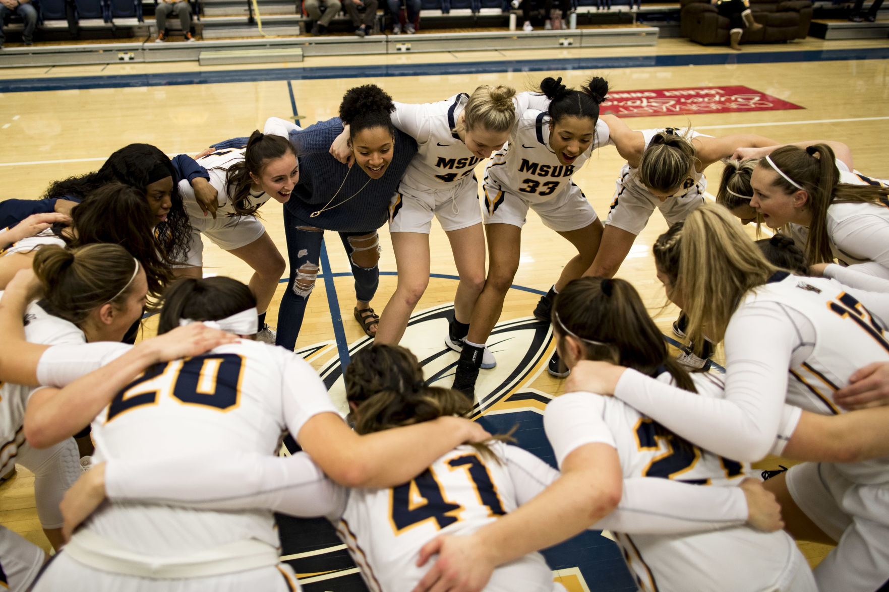 MSU Billings vs. Seattle Pacific